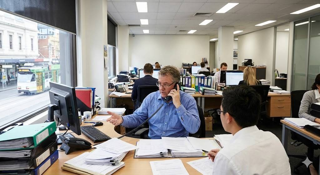 Accounting practices providing designated services are captured under Tranche 2. Here's what you need to know before 1 July 2026. professionals