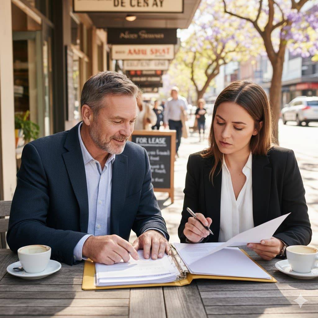 Business brokers facilitating the sale of businesses are captured under Tranche 2. Here's what you need to know before 1 July 2026. professionals