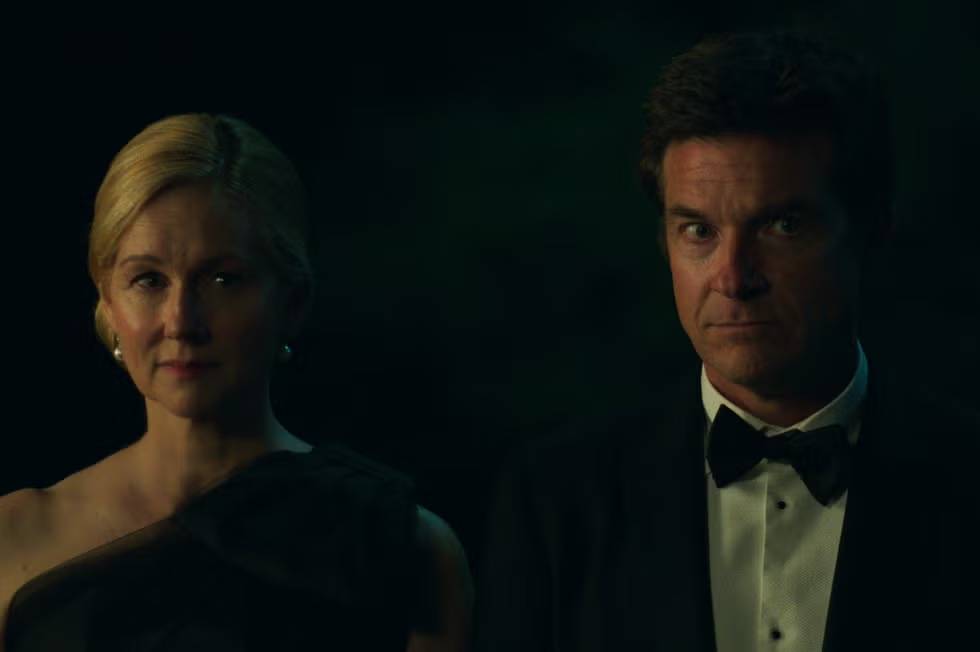 Ozark - Money laundering in pop culture