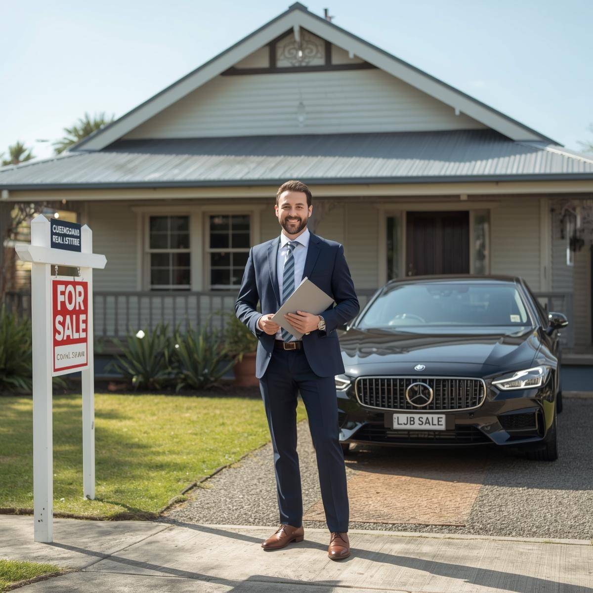 Foreign buyers and high risk jurisdictions